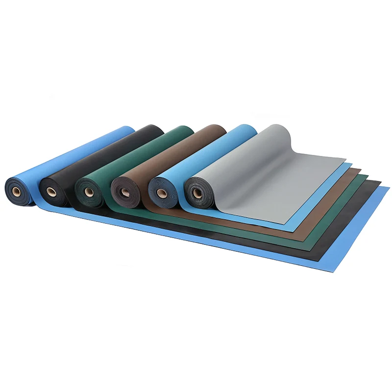 Miks teie ESD Mati spetsifikatsioonid ei ole läbiräägitavad?