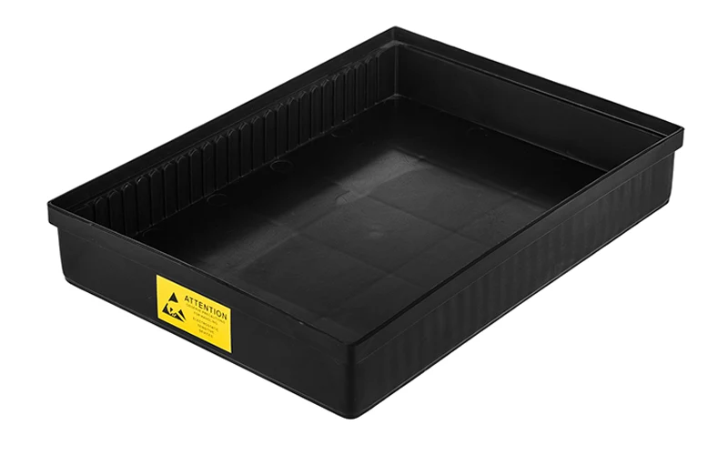 Miks peaksite tundlike elektroonikakomponentide jaoks valima ESD-salve?